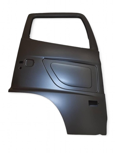 [NT01-2045C C A RH] PUERTA HINO 500 VICTOR CON/AGUJERO RH