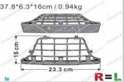 [51772-E0050] ESCALÓN HINO 500 METAL