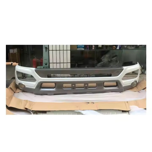 [HNM04-201A] BUMPER HINO 500