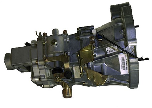 [MR513J01] TRANMISSION CASE ASSM DFSK C37 1.3L