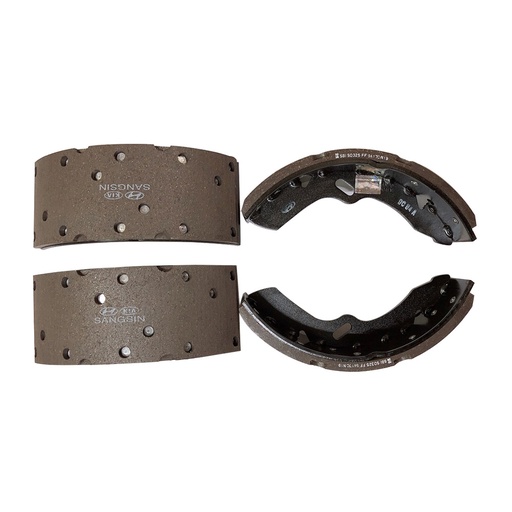 [58305-5MA00] BANDAS HYUNDAI 120MM