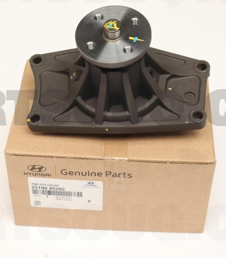 [25100-45202] BOMBA AGUA HYUNDAI HD72