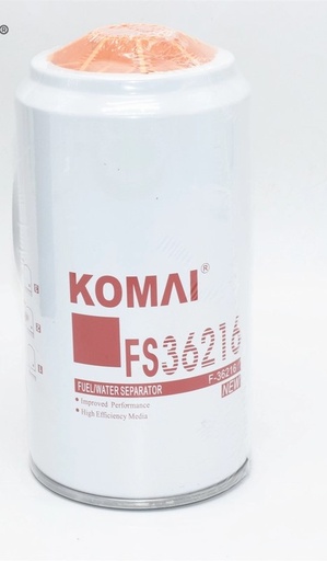 [FS36216] FILTRO COOLANT ZHONG TONG    