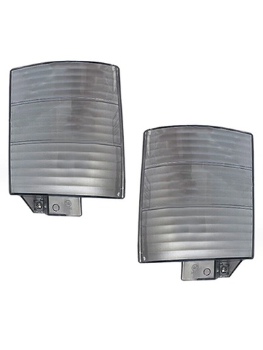 [MBL12-720L] ESQUINA DE PANTALLA FUSO  2012/2018 LH