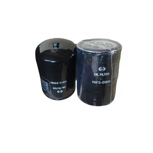 [NTC-1328] FILTRO ACEITE HINO 300 S1560-72390  