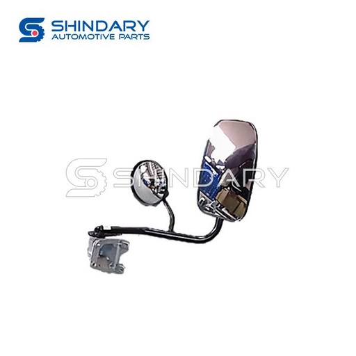 [BN3-17682-BE] BRAZO LATERAL JMC 2022 RH