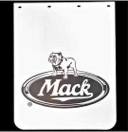 [NT24T94X-0006] ALETA MACK LOGO BLANCA LH * 