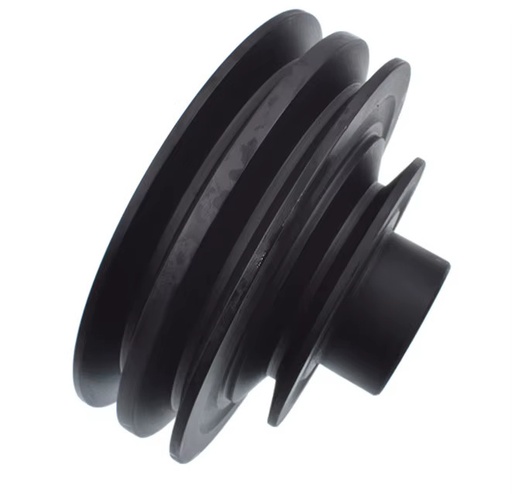 [8-97229-900-0] POLEA C/  ISUZU 4JB1 