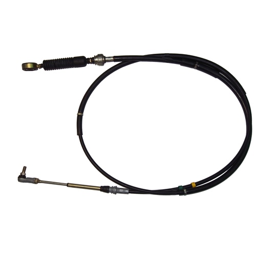 [8-97082-955-2] CABLE SELECTOR DE CAMBIO ISUZU -4
