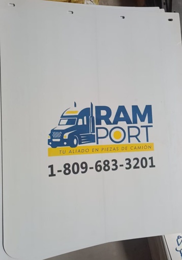 [1-809-683-3201] ALETA RAMPORT * 