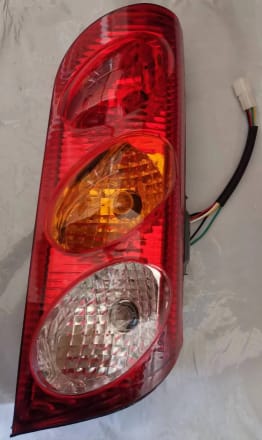 [3773020-02 R] FAROL TRAS DONG FENG RH 