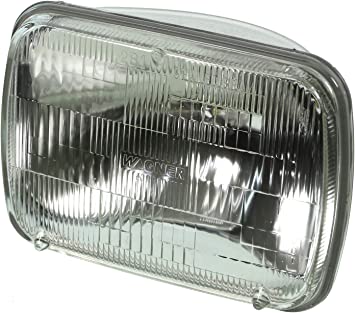 [H6052-12V NT] SEALED BEAM 12V 3P C/G H6054