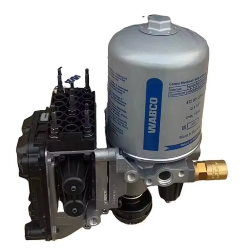 [TKL35210] SECADOR AIRE SCANIA T-9325100090* 